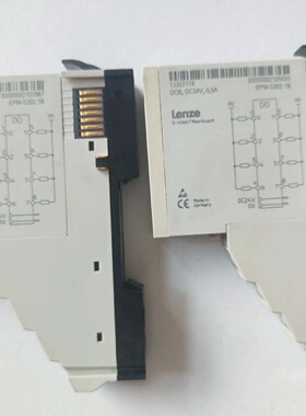 议价EPM-S302 1B伦茨拆机模块 实物拍摄  功能包好，便