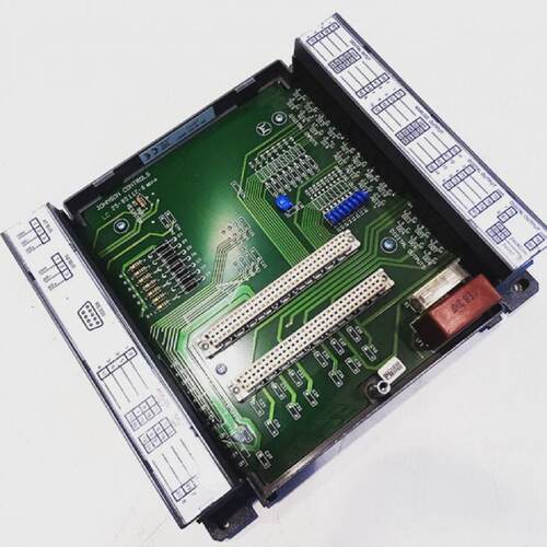 Johnson Controls 25851178 USPP 25851178 Rev.A PCBoard used