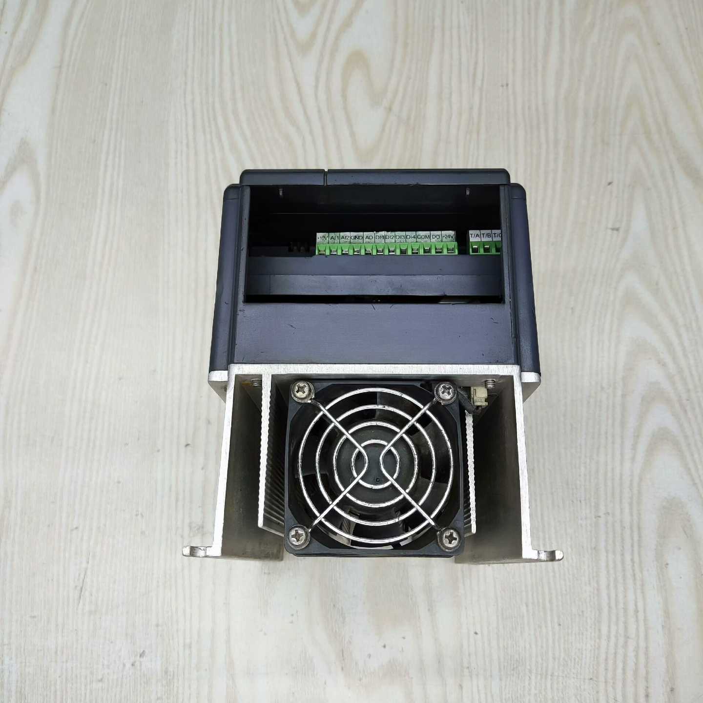 议价汇川MD300Tx变频器2.2kw/380v汇川变现货/维修