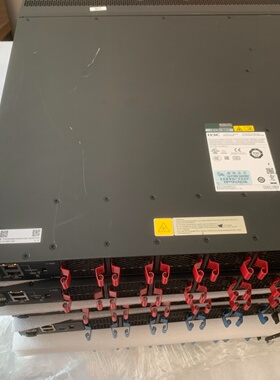 H3CS689054HF48口10G6口100G包议价