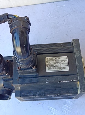 议价伺服电机1KW130DNA101AMS06议价