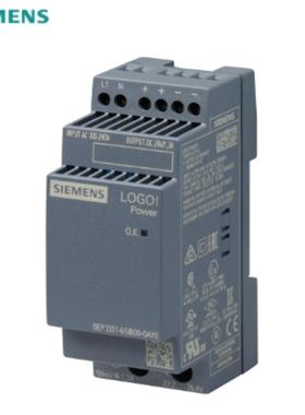 6EP3331-6SB00-0AY0 LOGOPOWER 24 V  13 A 稳压电源