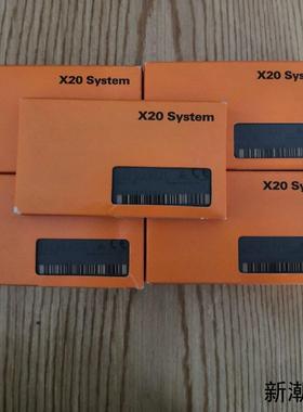 贝加莱 X20DO9321模块 现货13快全新原装议价商品