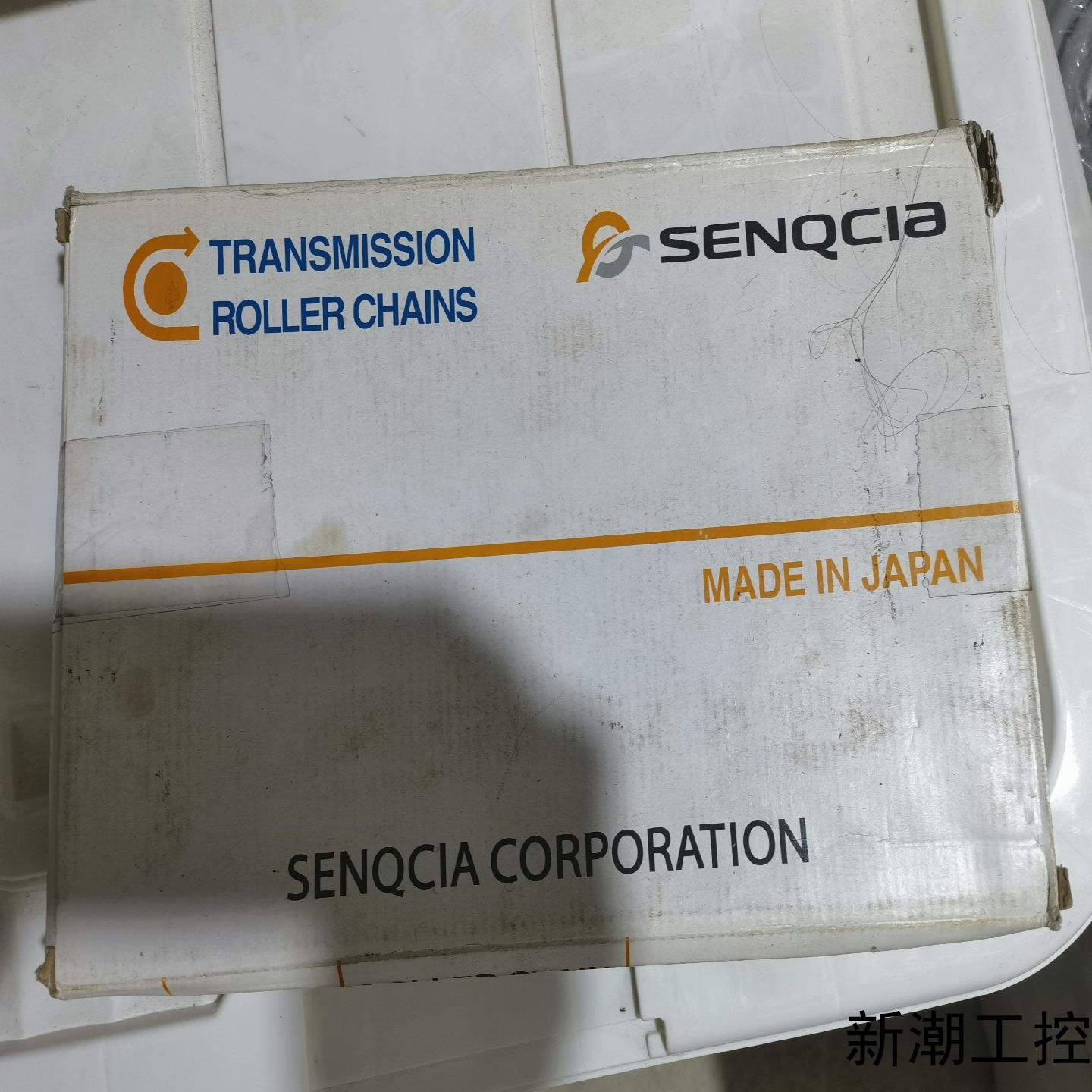 全新日立链条16B10FT3048m议价商品