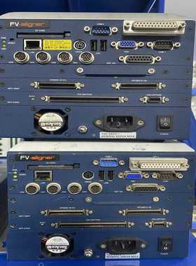 FV-alignerFV1200-0DM图像处理控制器--议价商品