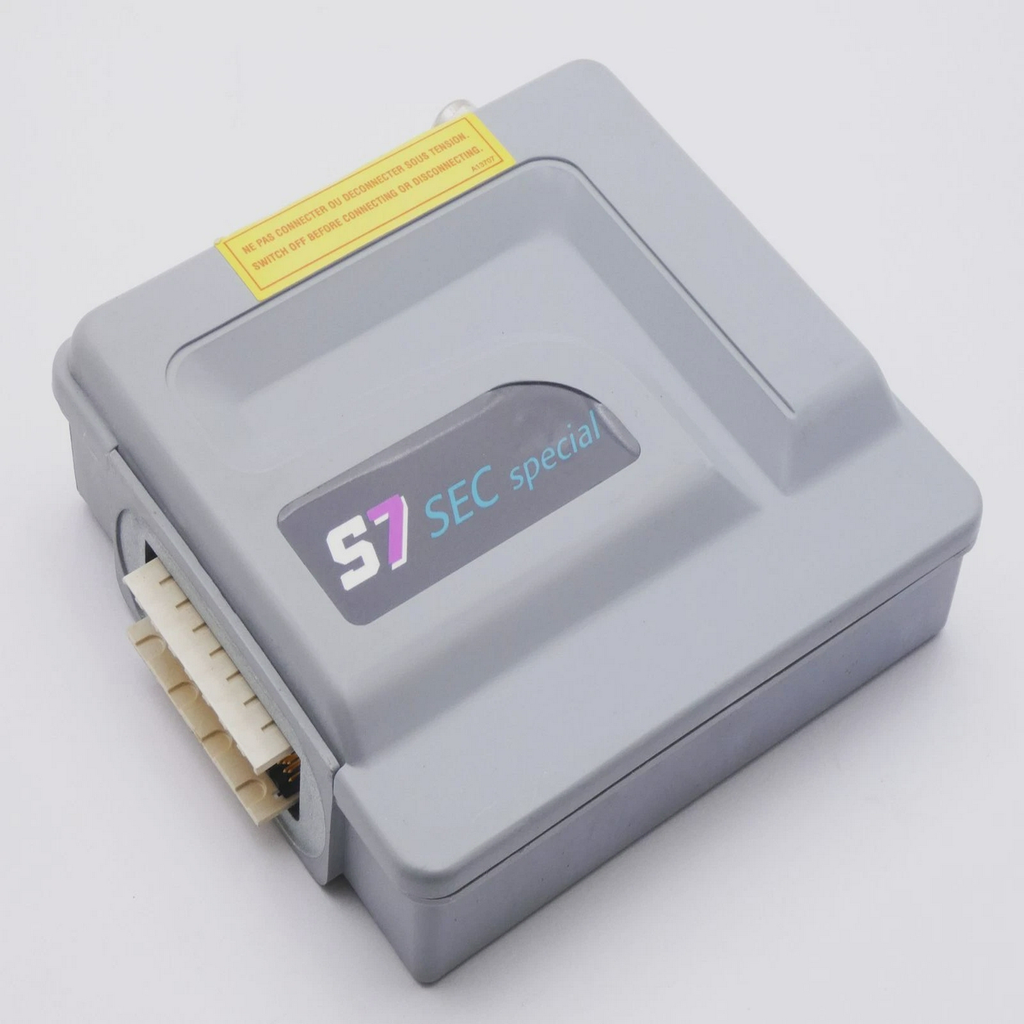 ImajeS7-SECA20800CassetteExtension-unused-