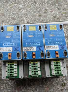徕斯Reis机器人驱动器Drive4003AT，散新没有用过询价