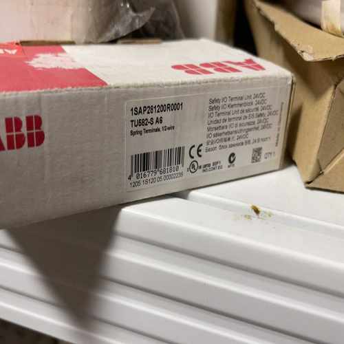 模块TU582-S1SAP281200R0001询价