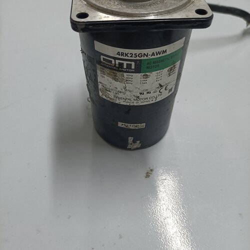 【询价】东方电机 4RK25GN-AWM