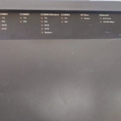 SCHNEIDER ELECTRIC CX9680 ANDOVER CONTINUUM NETCONTROLLER II