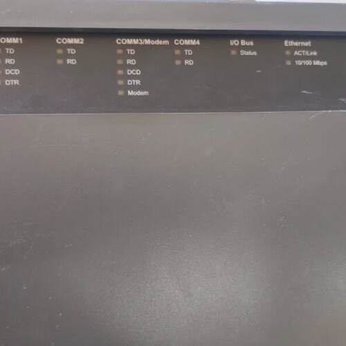 SCHNEIDER ELECTRIC CX9680 ANDOVER CONTINUUM NETCONTROLLER II