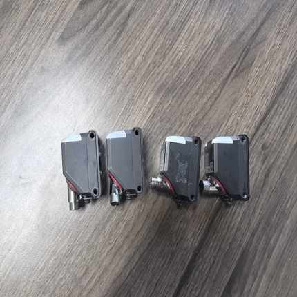 咨询-基恩士IV-G500CA功能正常刮过码