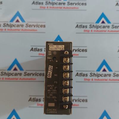 Alimentatore NEMIC LAMBDA ES105