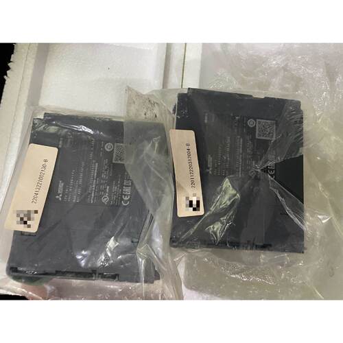 询价非Q03UDVCPU仅封上机测试了一下专案取消议价