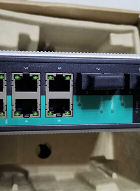 配件EDS408AMMSC工业级以太网可网管多模机议价