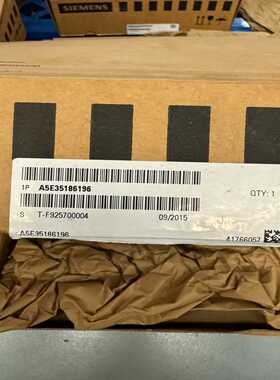 G120系列PM240PM340系列电源板询价