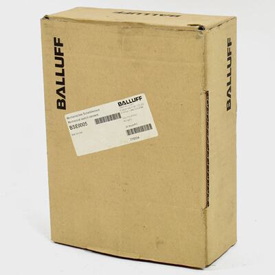 20x Balluff Mechanisches Schaltelement BSE0005 BSE 30.0RK