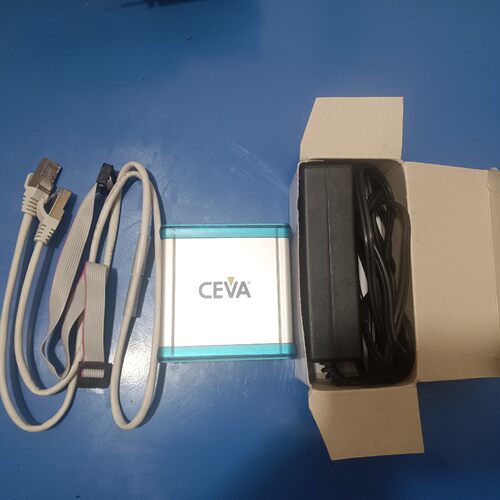 （艺易商行）CEVA JBOX