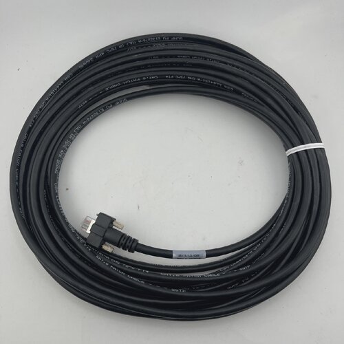CEI MV11310M GIGABIT ETHERNET CABLE 10M RJ45 VERTICAL THUMBS