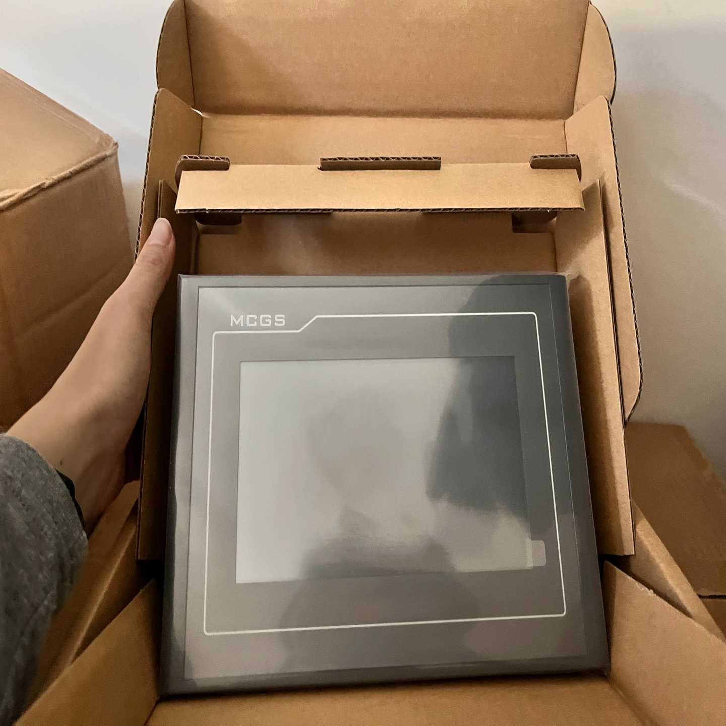 昆仑通态TPC7022Kt/Ki/Kx--议价商品