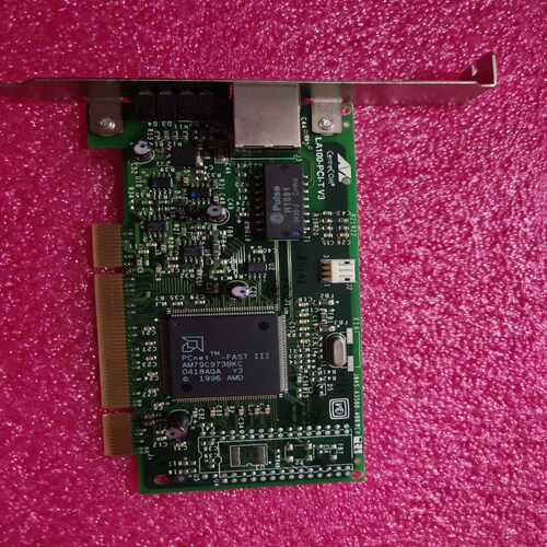 LA100-PCI-T  V3   J845-A3500-4~询价