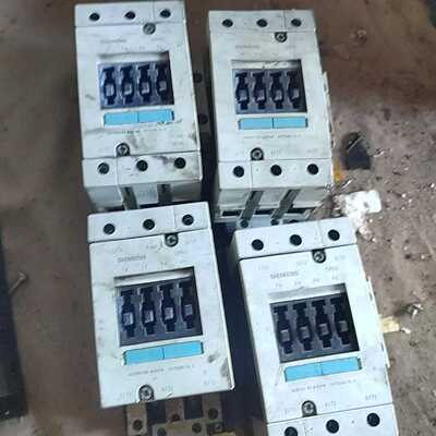 接触器3RT5045一1A！5044-1A！5046-询价