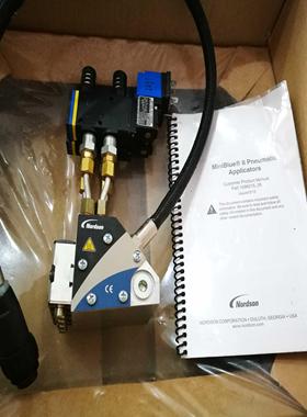 隆兴nordson 美国诺信 miniblue 喷枪 8518587*
