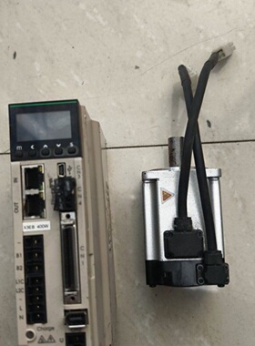 禾川伺服驱动器SVX3EB040AA2XD020议价