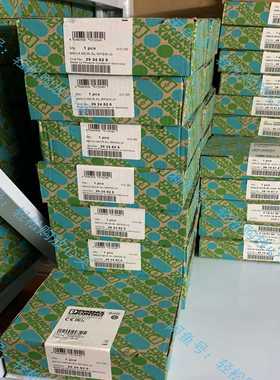 馈电隔离器2924825~询价