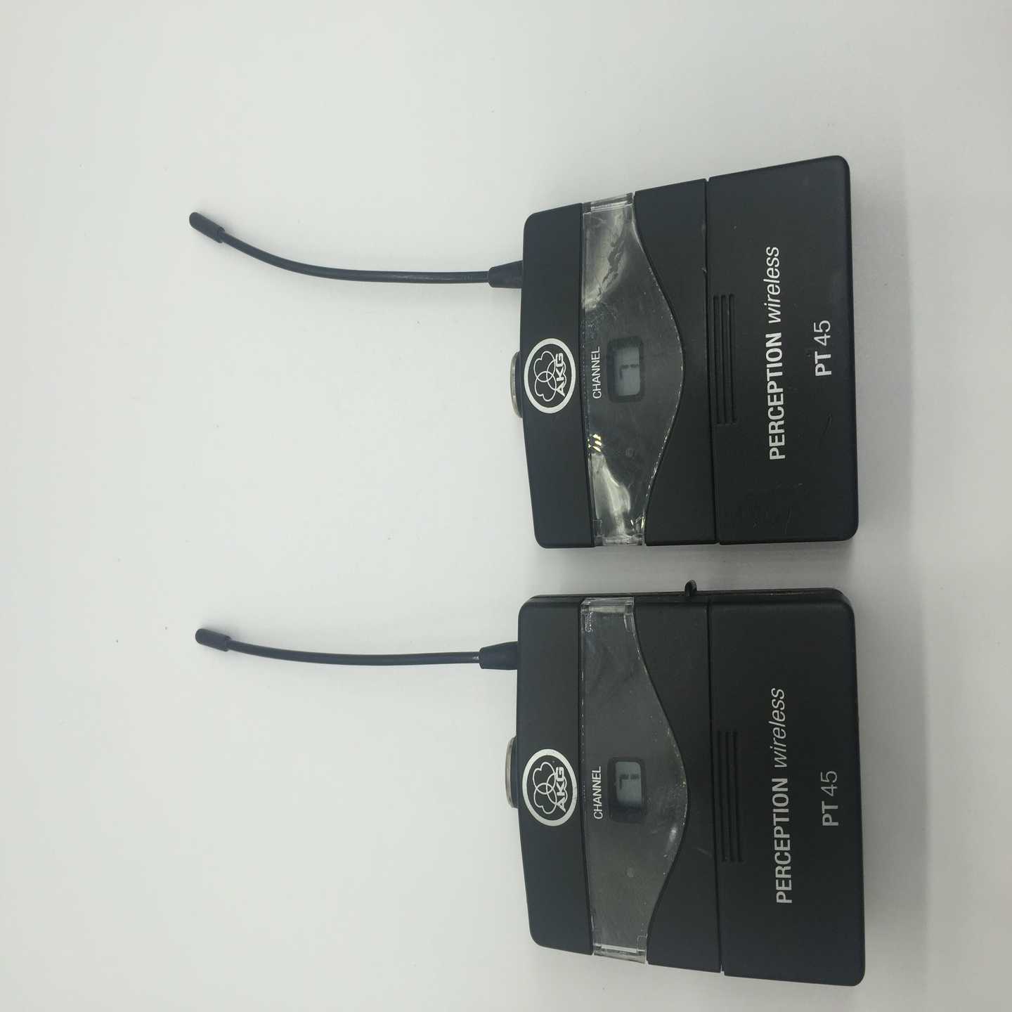 AKG/爱科技PERCEPTIONWIRELESS无线乐器电吉他PT45--议价商品