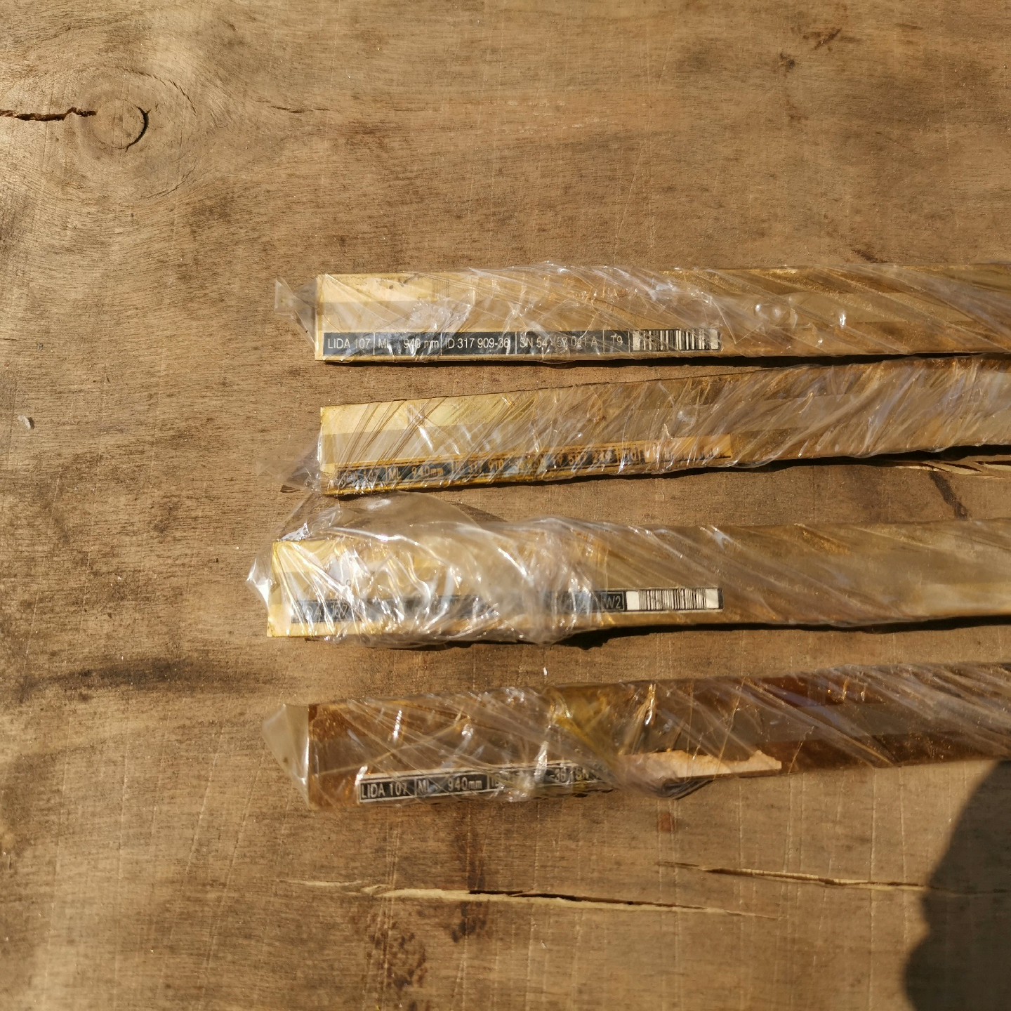 【议价】雷尼绍  LIDA 107  ML940mm  光栅尺