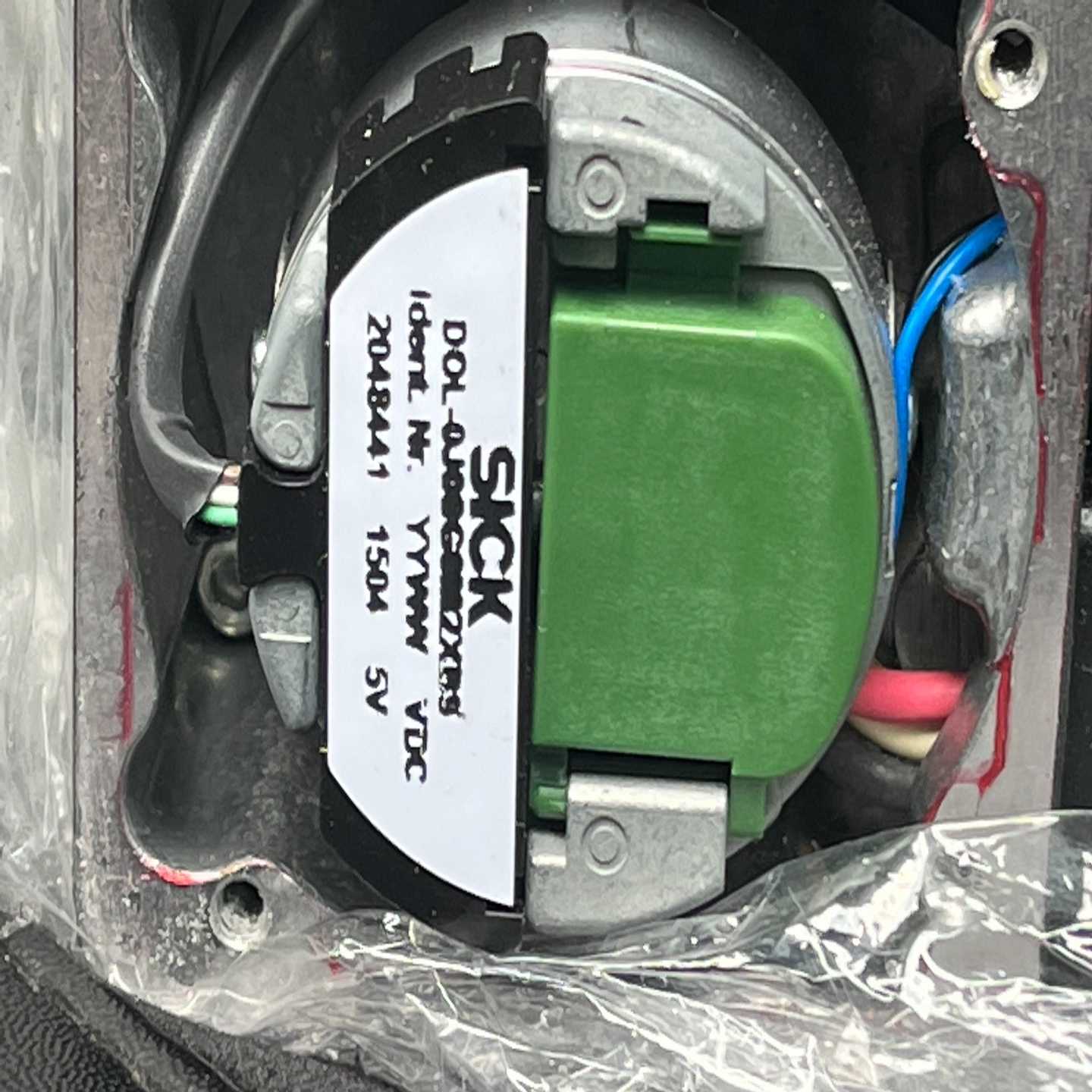 咨询-SICKDOL-0J08G0M2XB9德国施克编码，二