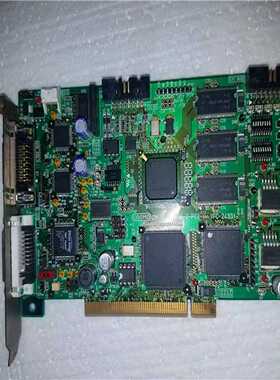 COSMOCM-SG-LTIE8-2-PCI采集卡实物询价