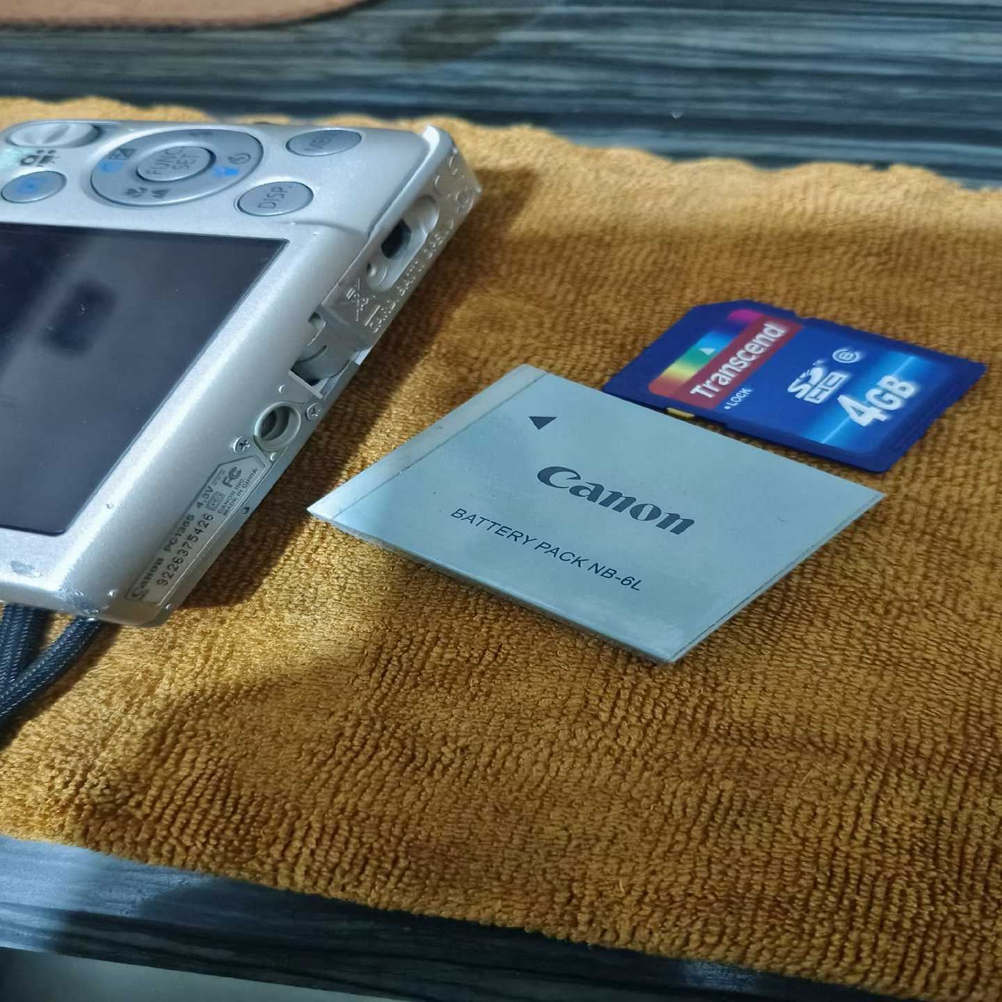 询价~Canon/佳能 PC-1355 10倍变焦 自动对焦 功能