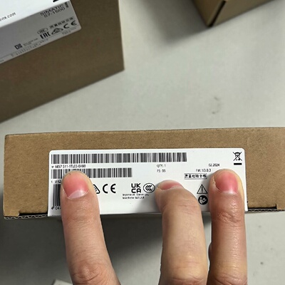 西门子模块6ES75111TL030AB0全新原装保内-询