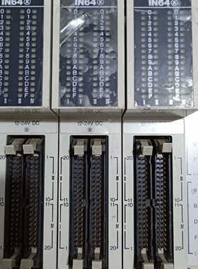 议价二手 FP3模块 IN64 AFP33027-F  原装拆机 实物图