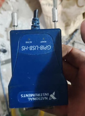 INSTRUMENTSGPIB卡GPIBUSB议价