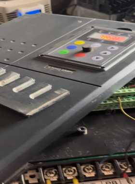 拆机海尚变频器HS700-18.5KWG3/22KWP3，拆--议价商品