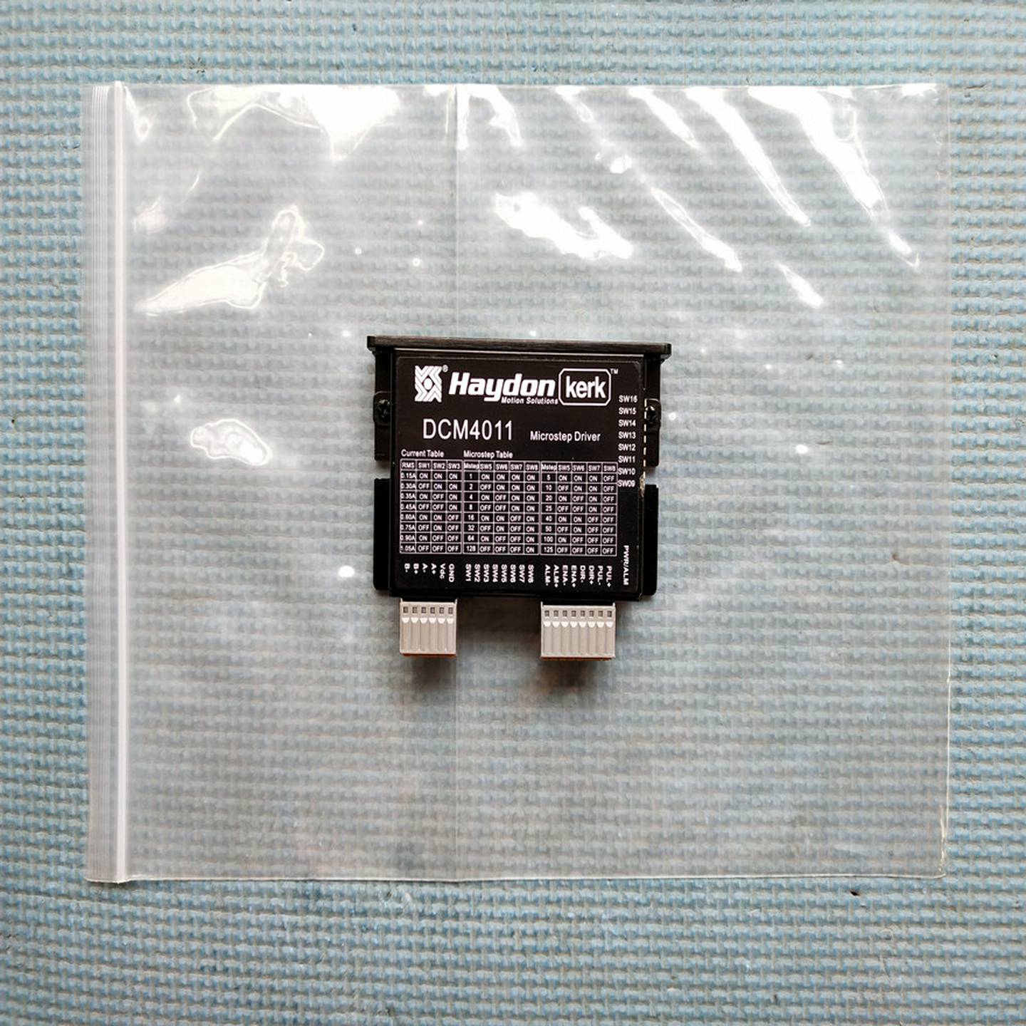 议价-现货 全新原装正品H步进驱动器 DCM4011 DCM4010