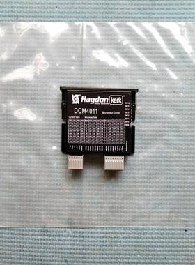 议价-现货全新原装正品Haydon海顿步进驱动器DCM4011DCM4010