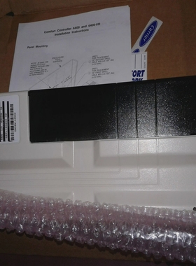 CarrierCEPL130203-02HVAC6400-I/O版本04舒适控制模块