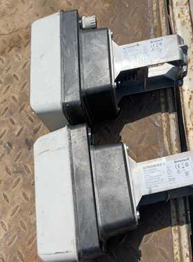 电动执行器ML7425A8018-E弹簧复位调节执行