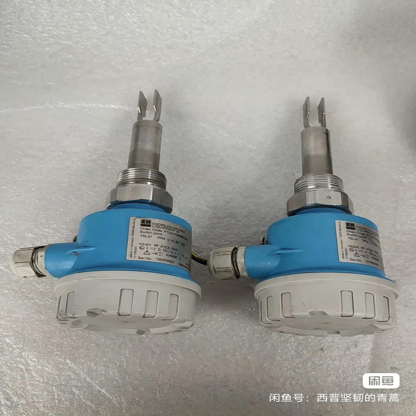 【请询价】E+H 恩德斯豪斯 FTL51-FGR2DB7G4A 议价