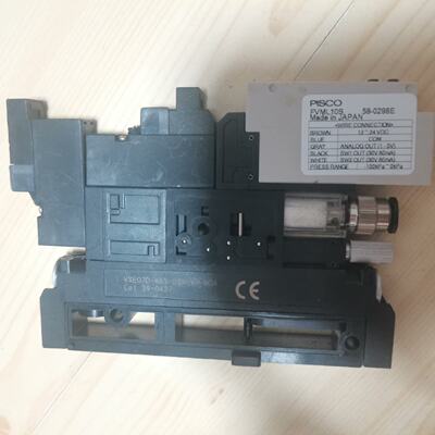 议价--PISCO   VXE07D-46S-D24-V4-M04