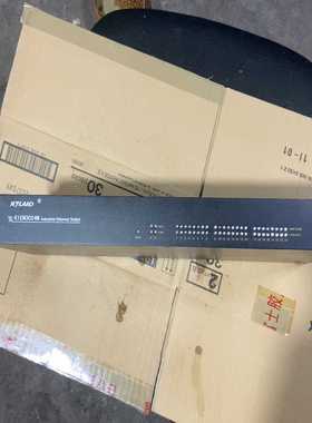 KYL    KIEN3024M，24口交换机 实物拍【鑫鑫商铺】