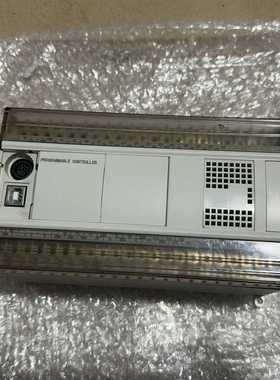 信捷XD5-48T6-EPLC可编程控制器，型号XD5-4--议价商品