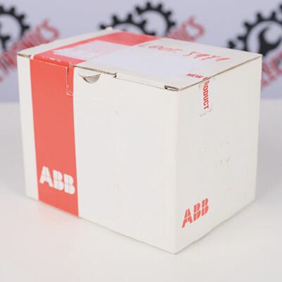ABB PROCONTIC CS 31 ICSI16E1 24VDC 5W FPR3316101R1032 L 280