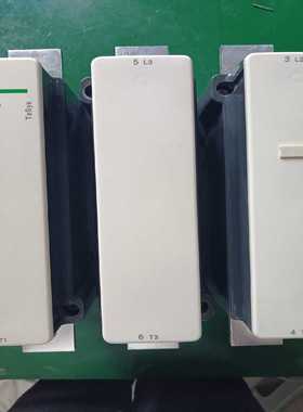 交流接触器LC1F800/Q7--议价商品
