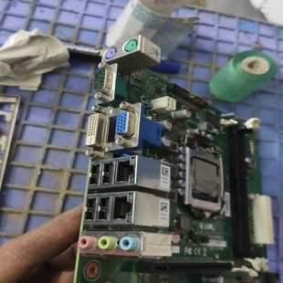 卡奥电子 凌华IMB 功能正常 所得 M40H工控主板