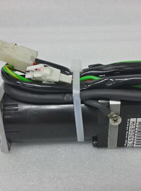 OTC DAIHEN WX00456A AC SERVO MOTOR 80W 3000rmin